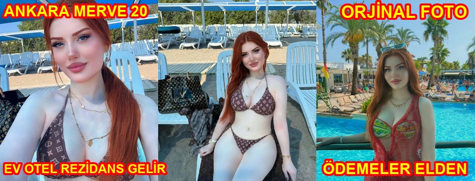 ankara merve