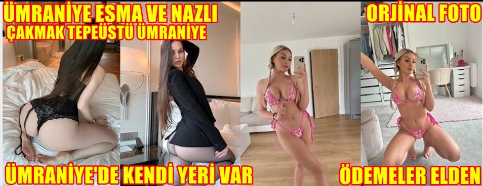 umraniye ikili